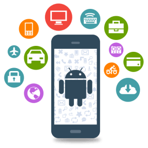 Android App Development
